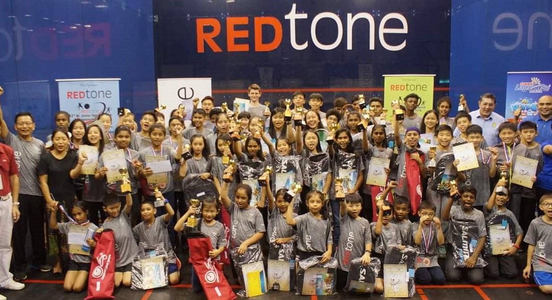 Malaysian Junior Open 2018 SquashSite all about Squash