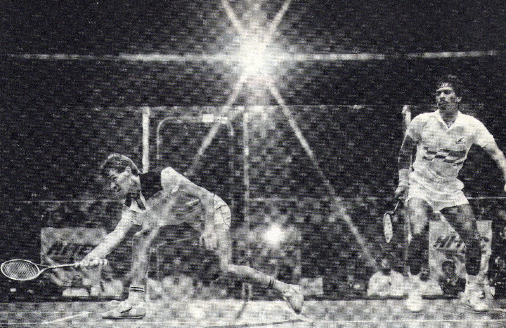 Rodney Martin SquashSite all about Squash