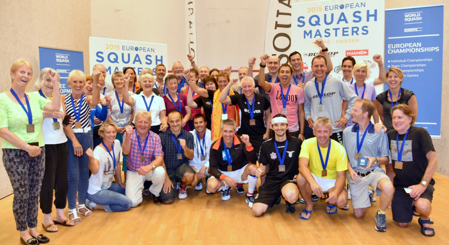 European Masters heads to Edinburgh SquashSite all about Squash
