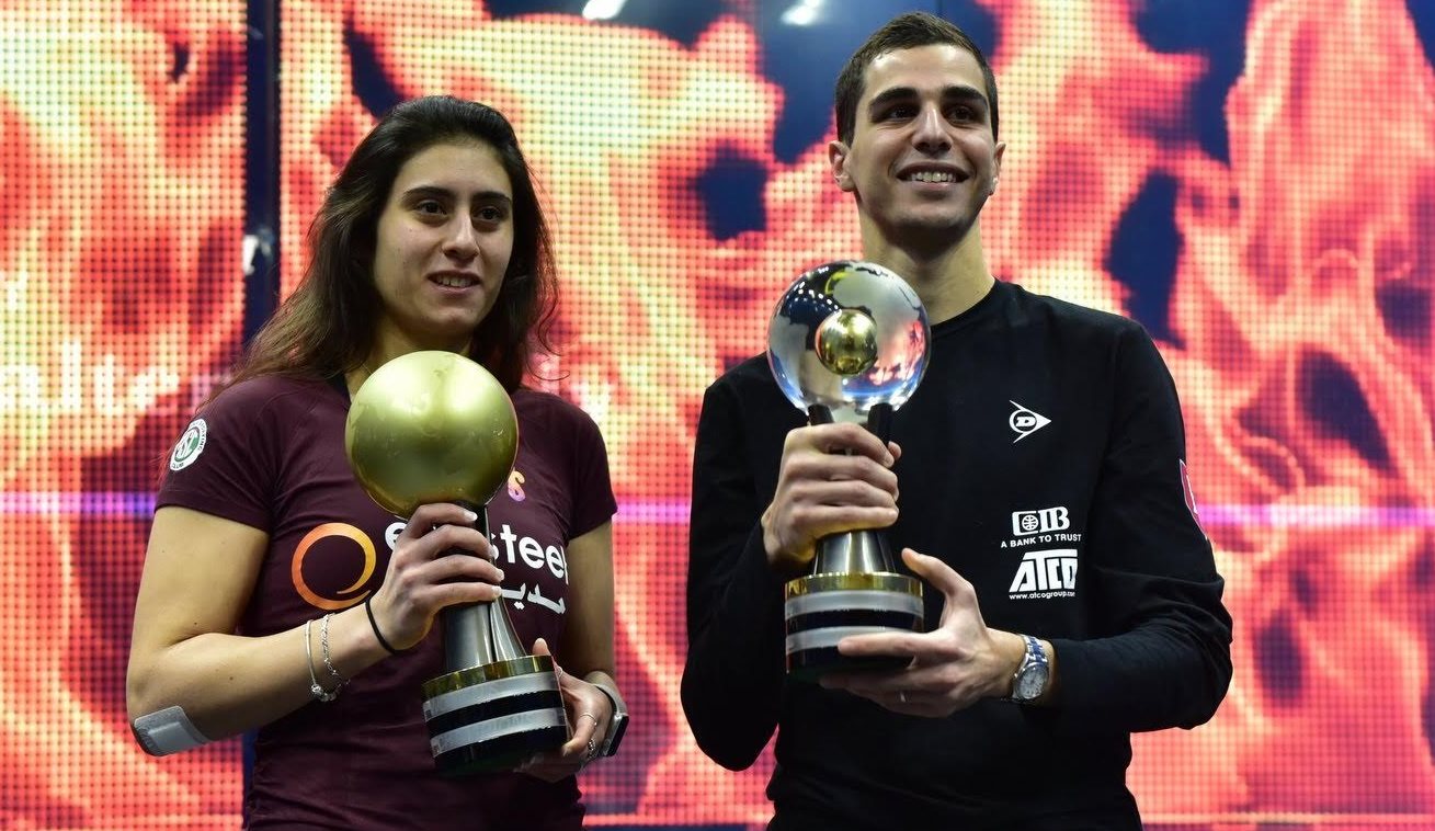 March World Rankings SquashSite all about Squash