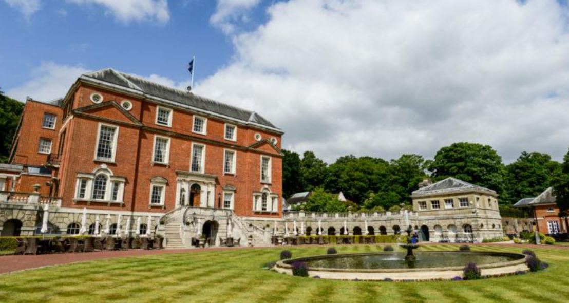 JOBS RAC Woodcote Park Squash Professional SquashSite all about