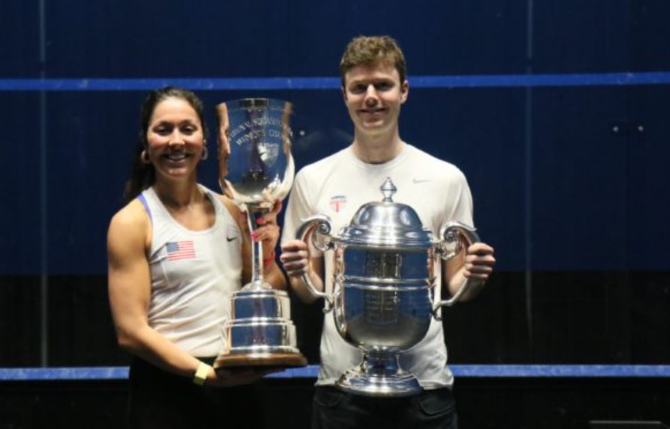 US Nationals 2022 SquashSite all about Squash