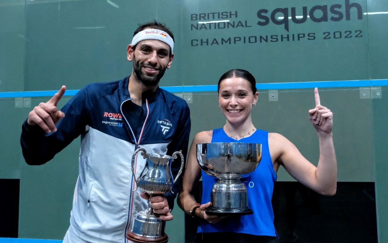 British Nationals 2022 SquashSite all about Squash