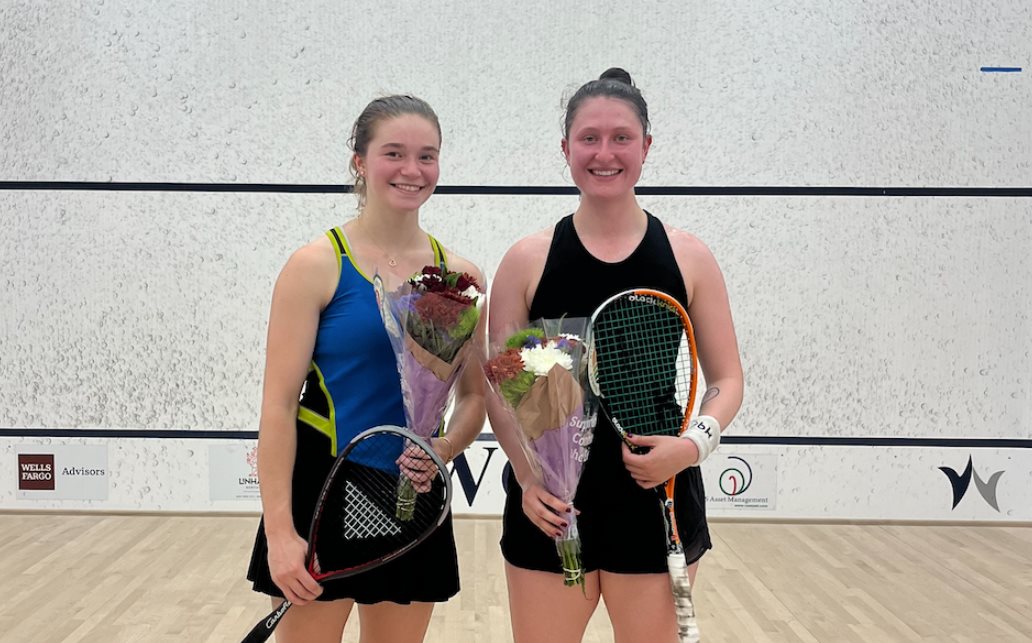 GWC Squash House Open 2022 SquashSite all about Squash