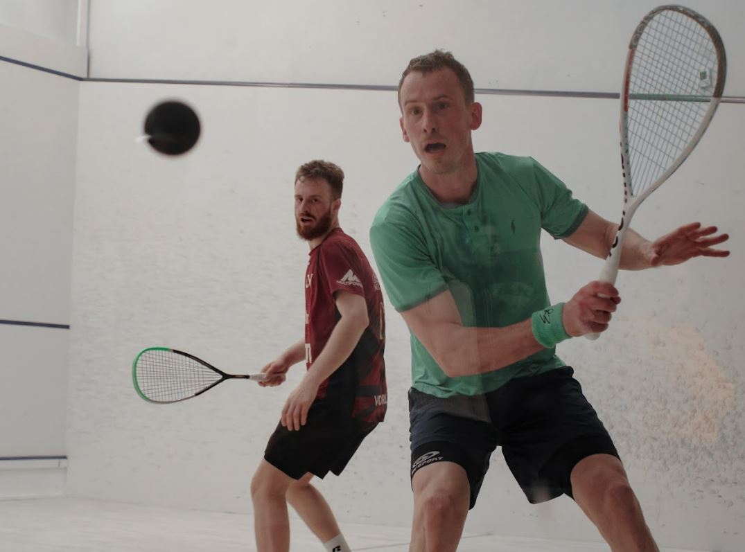 Open de Montreal 2024 SquashSite all about Squash