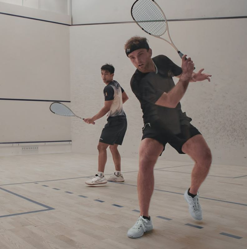 Open de Montreal 2024 SquashSite all about Squash